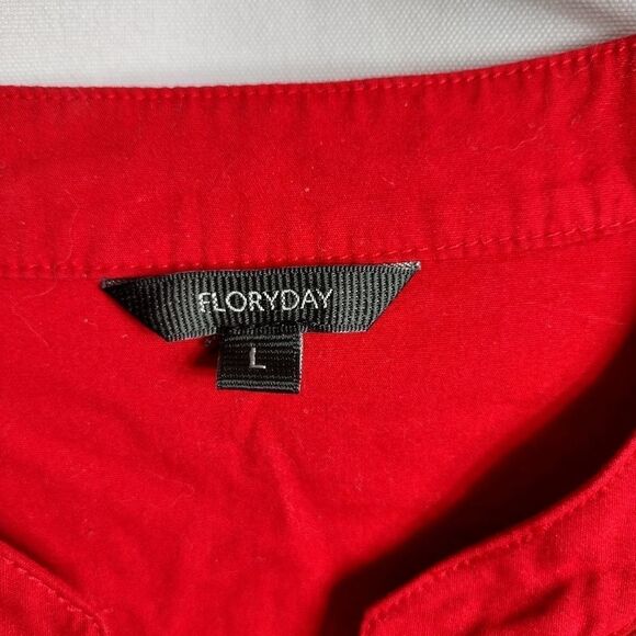 Floryday top  - Picture 3 of 5